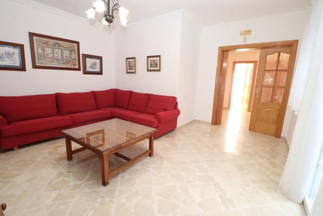 3 sypialnia Willa do wynajęcia w Alhaurín el Grande - 1 200 € (Ref: 9529170)