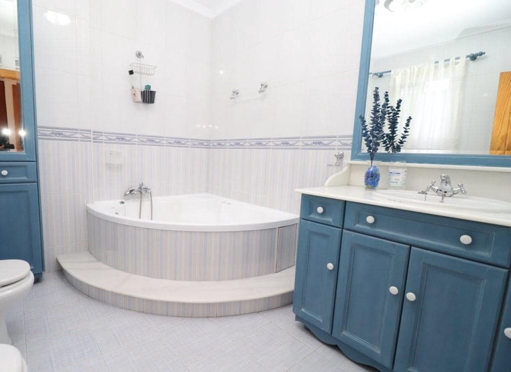 3 sypialnia Willa do wynajęcia w Alhaurin el Grande - 1 200 € (Ref: 9529170)