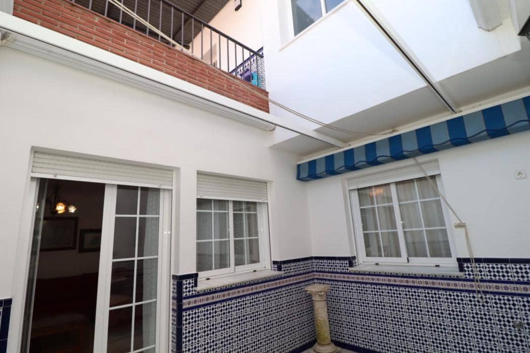 3 sypialnia Willa do wynajęcia w Alhaurin el Grande - 1 200 € (Ref: 9529170)