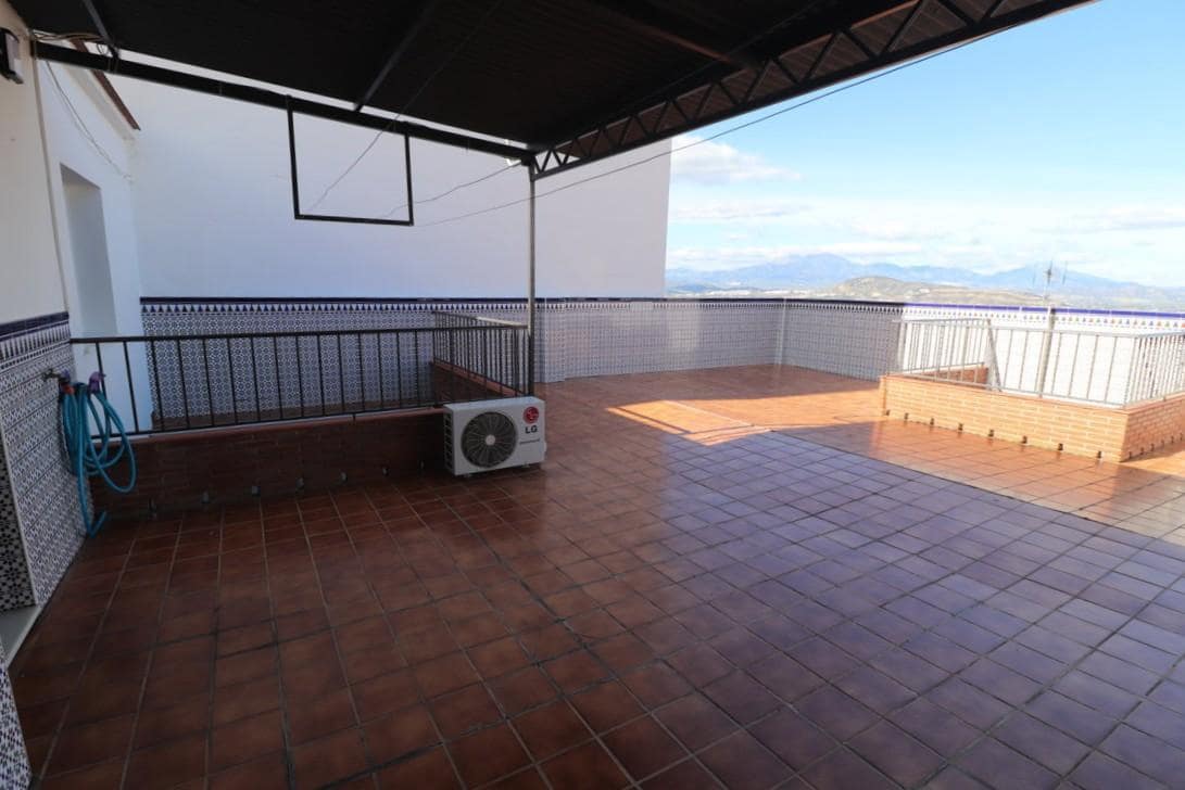 3 sypialnia Willa do wynajęcia w Alhaurin el Grande - 1 200 € (Ref: 9529170)