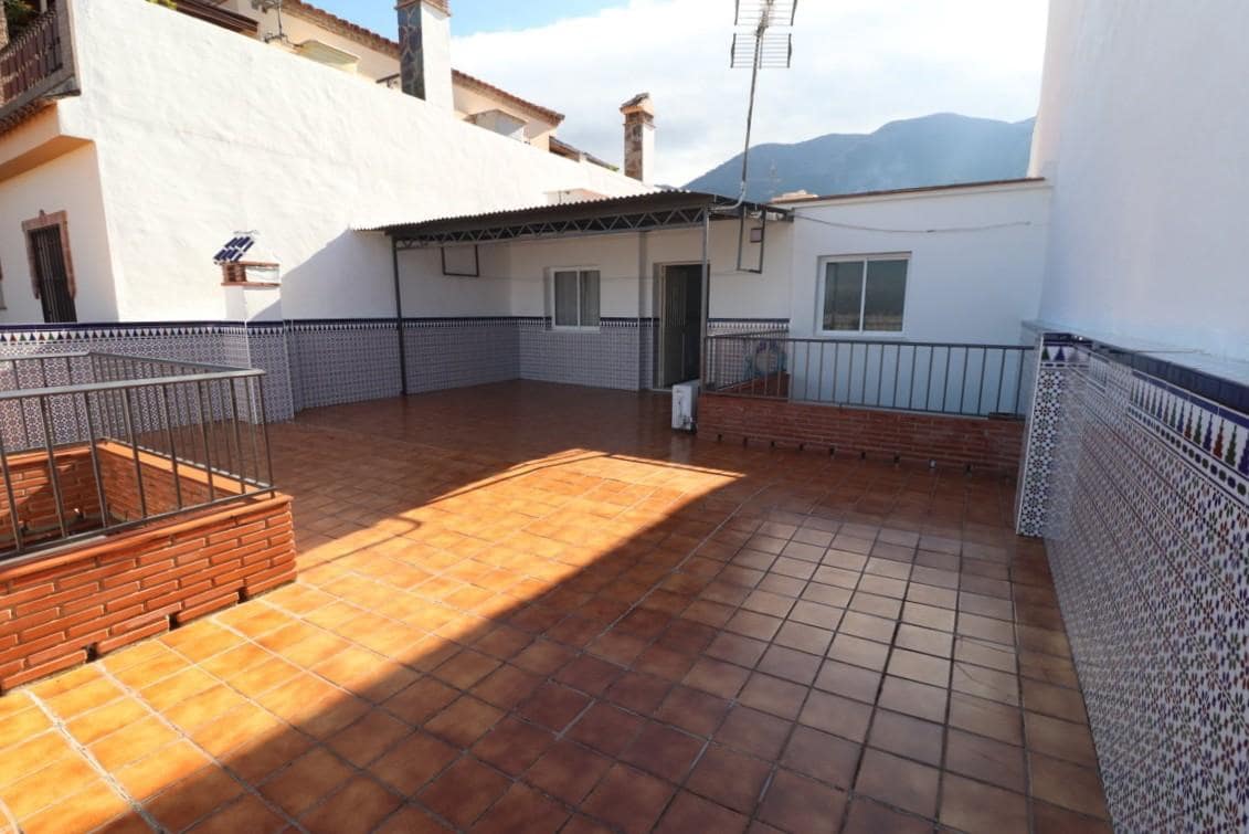 3 sypialnia Willa do wynajęcia w Alhaurin el Grande - 1 200 € (Ref: 9529170)