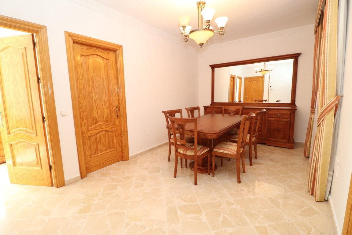 3 sypialnia Willa do wynajęcia w Alhaurin el Grande - 1 200 € (Ref: 9529170)