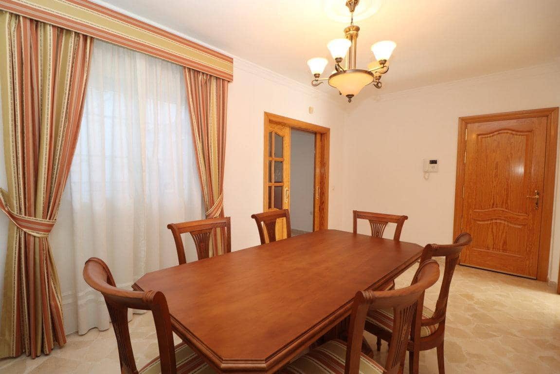 3 sypialnia Willa do wynajęcia w Alhaurin el Grande - 1 200 € (Ref: 9529170)