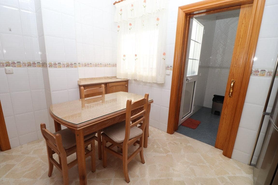 3 sypialnia Willa do wynajęcia w Alhaurin el Grande - 1 200 € (Ref: 9529170)