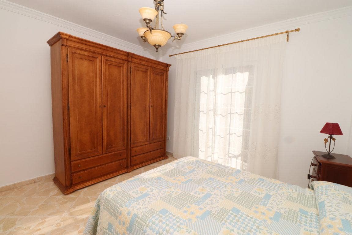 3 sypialnia Willa do wynajęcia w Alhaurin el Grande - 1 200 € (Ref: 9529170)