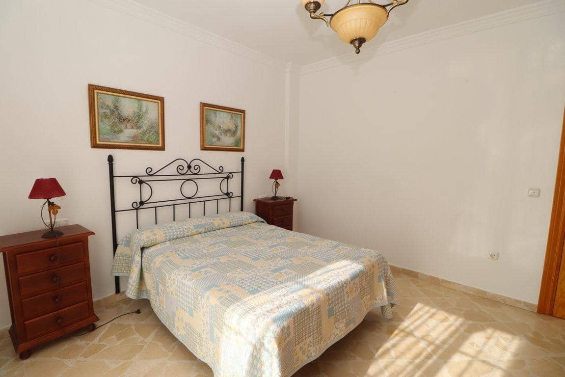 3 sypialnia Willa do wynajęcia w Alhaurin el Grande - 1 200 € (Ref: 9529170)