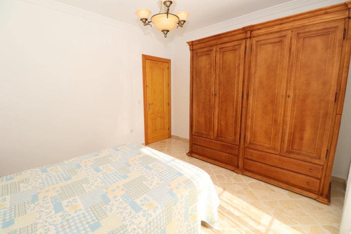 3 sypialnia Willa do wynajęcia w Alhaurin el Grande - 1 200 € (Ref: 9529170)