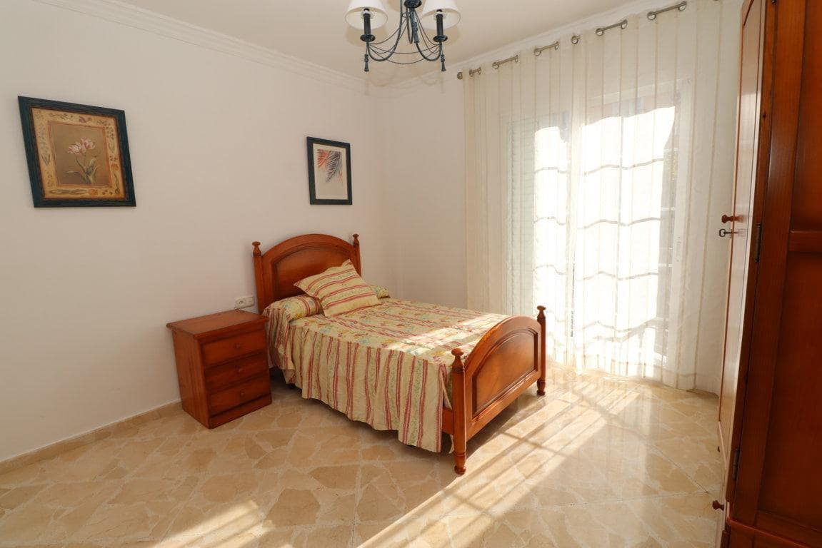 3 sypialnia Willa do wynajęcia w Alhaurin el Grande - 1 200 € (Ref: 9529170)