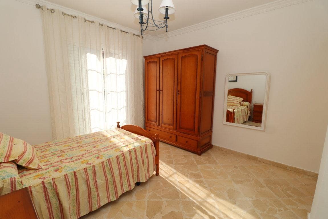 3 sypialnia Willa do wynajęcia w Alhaurin el Grande - 1 200 € (Ref: 9529170)