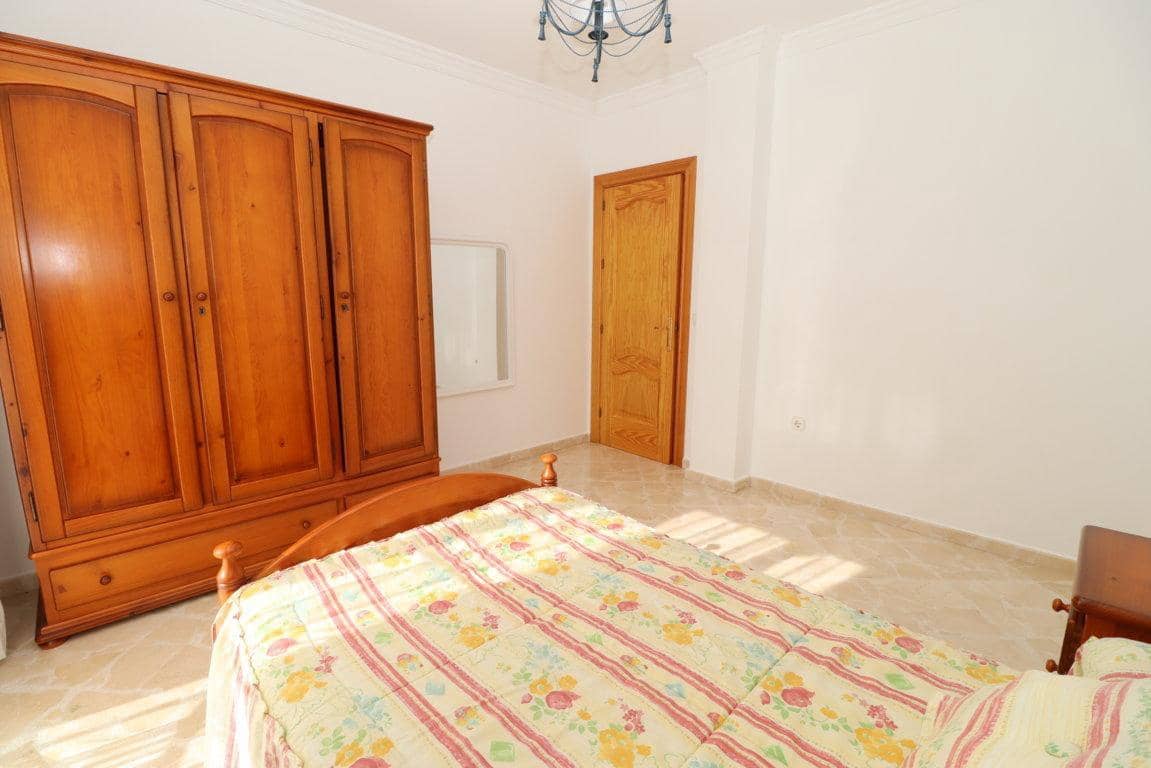 3 sypialnia Willa do wynajęcia w Alhaurin el Grande - 1 200 € (Ref: 9529170)