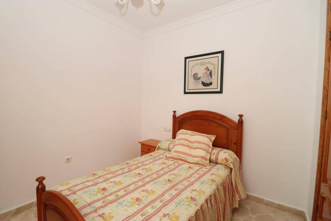 3 sypialnia Willa do wynajęcia w Alhaurin el Grande - 1 200 € (Ref: 9529170)