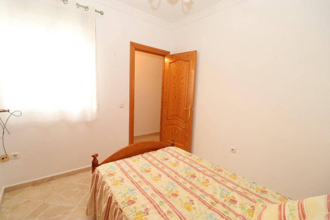 3 sypialnia Willa do wynajęcia w Alhaurin el Grande - 1 200 € (Ref: 9529170)