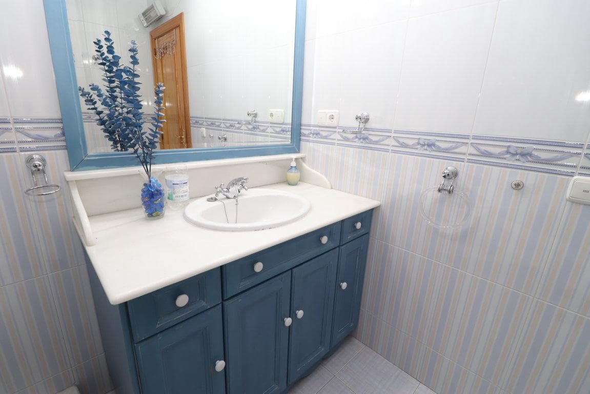 3 sypialnia Willa do wynajęcia w Alhaurin el Grande - 1 200 € (Ref: 9529170)