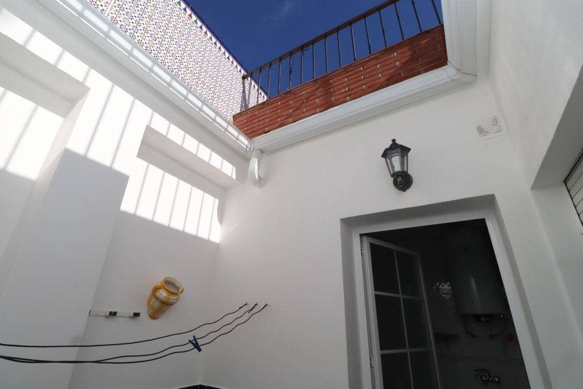 3 sypialnia Willa do wynajęcia w Alhaurin el Grande - 1 200 € (Ref: 9529170)