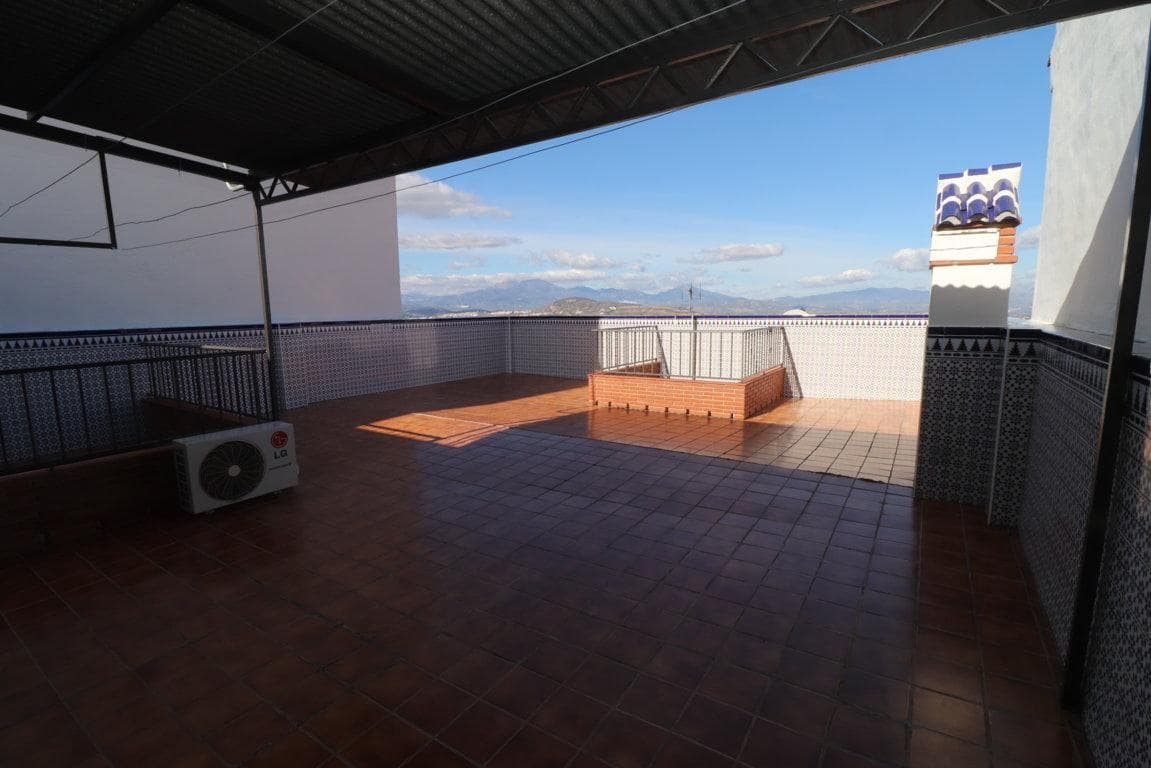 3 sypialnia Willa do wynajęcia w Alhaurin el Grande - 1 200 € (Ref: 9529170)