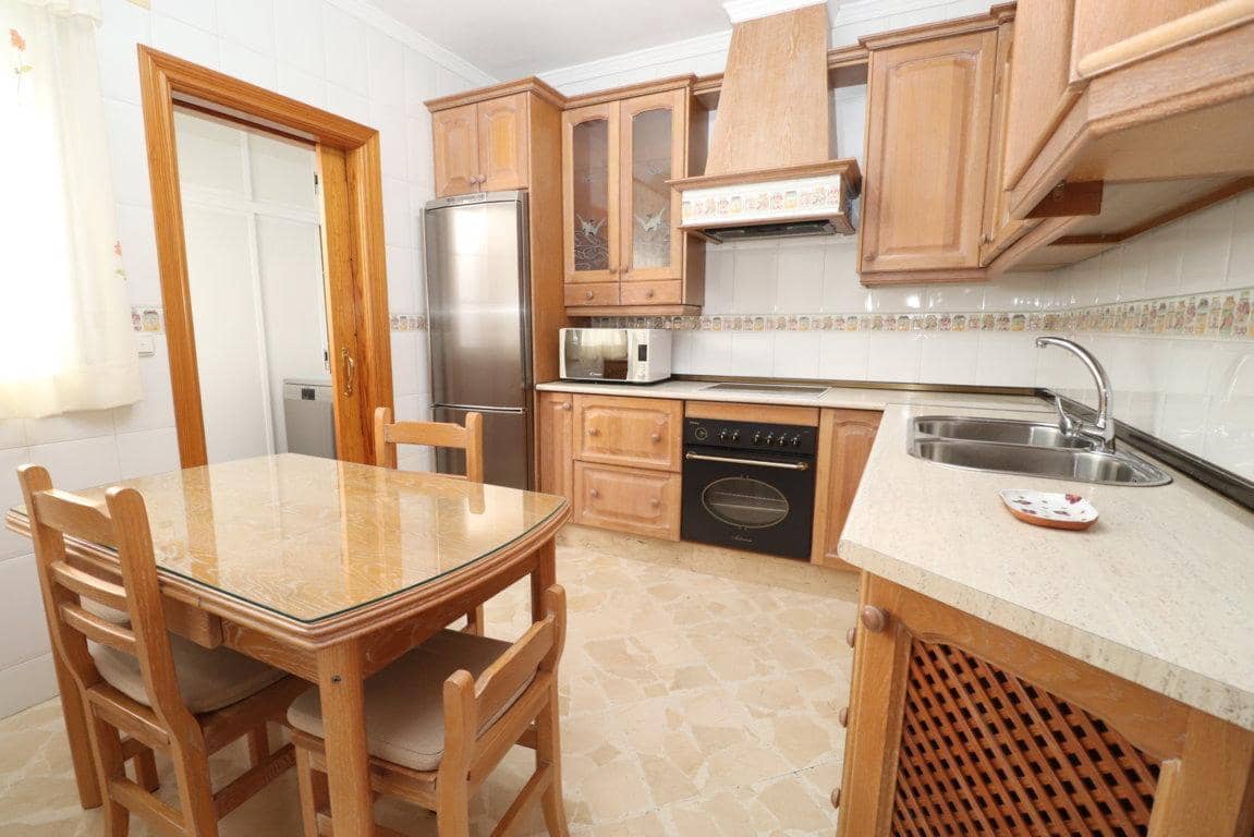 3 sypialnia Willa do wynajęcia w Alhaurin el Grande - 1 200 € (Ref: 9529170)