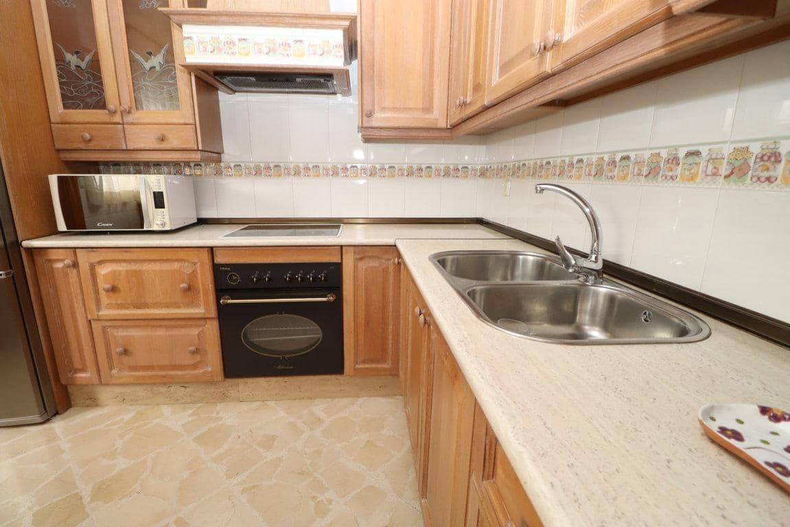 3 sypialnia Willa do wynajęcia w Alhaurin el Grande - 1 200 € (Ref: 9529170)