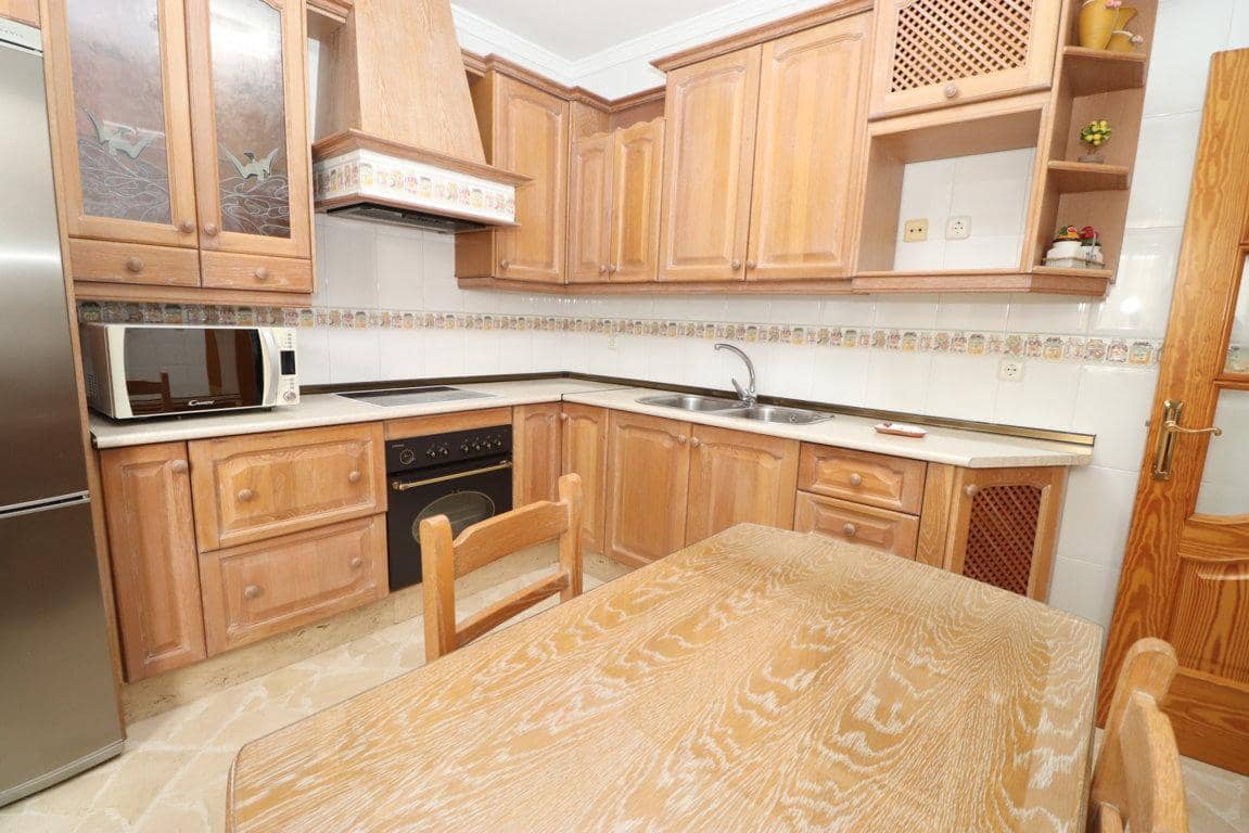 3 sypialnia Willa do wynajęcia w Alhaurin el Grande - 1 200 € (Ref: 9529170)