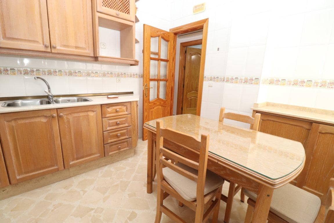 3 sypialnia Willa do wynajęcia w Alhaurin el Grande - 1 200 € (Ref: 9529170)