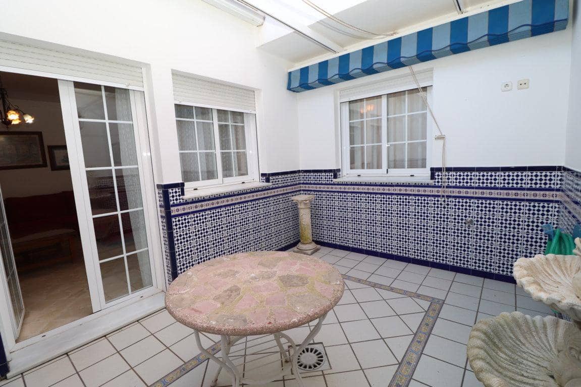 3 sypialnia Willa do wynajęcia w Alhaurin el Grande - 1 200 € (Ref: 9529170)