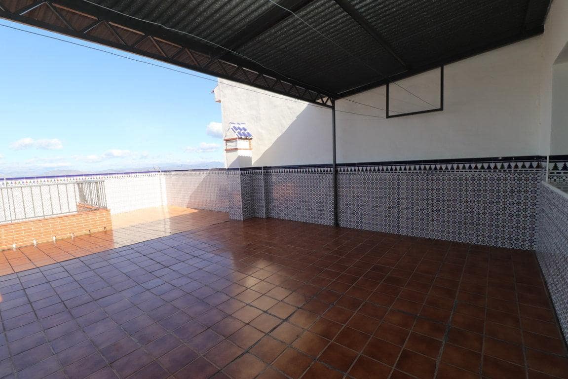 3 sypialnia Willa do wynajęcia w Alhaurin el Grande - 1 200 € (Ref: 9529170)