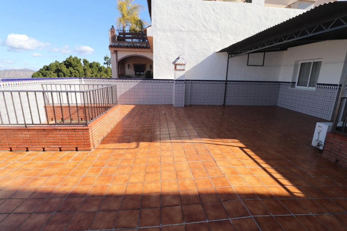 3 sypialnia Willa do wynajęcia w Alhaurin el Grande - 1 200 € (Ref: 9529170)