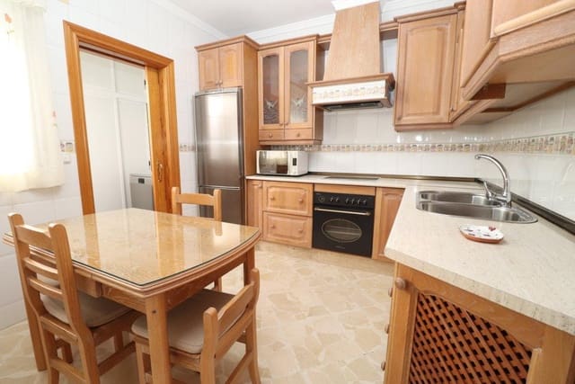 3 sypialnia Willa do wynajęcia w Alhaurín el Grande - 1 200 € (Ref: 9529170)