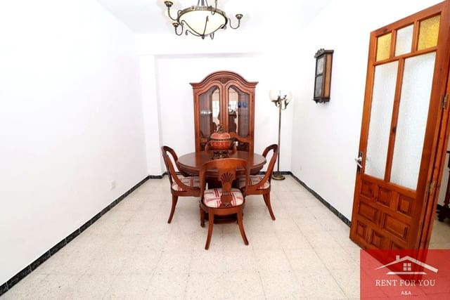 5 sovrum Lägenhet till salu i Alhaurín el Grande - 295 000 € (Ref: 9536560)