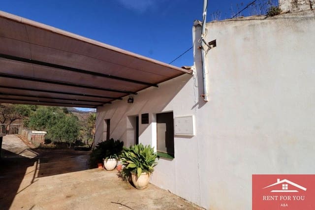 4 soverom Villa til salgs i Almogía med svømmebasseng - € 450 000 (Ref: 9569257)