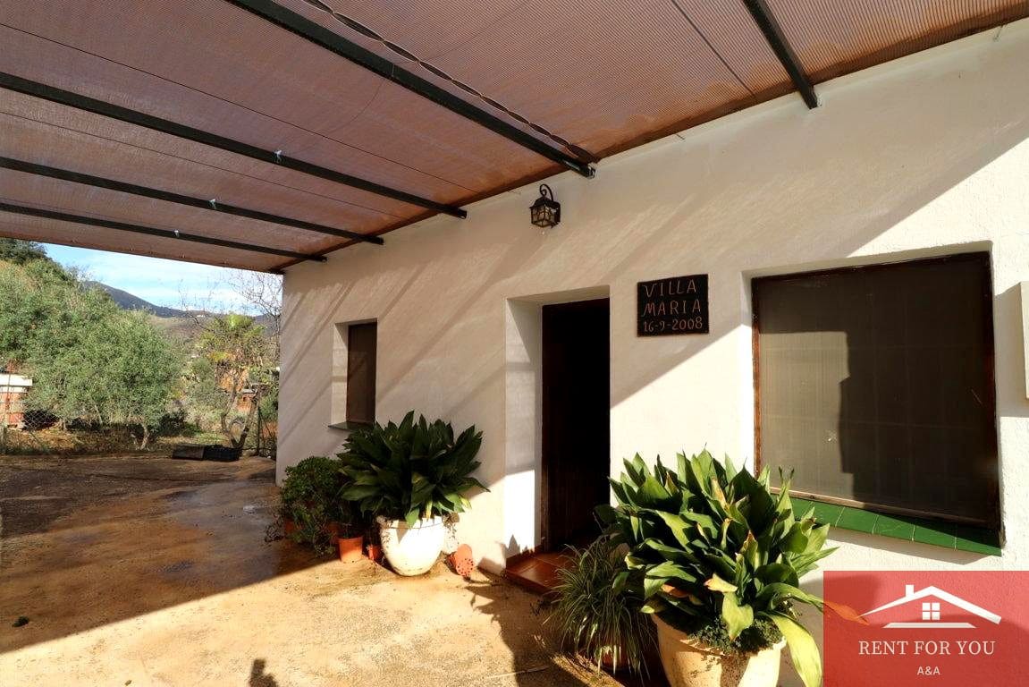 4 soverom Villa til salgs i Almogia med svømmebasseng - € 450 000 (Ref: 9569257)