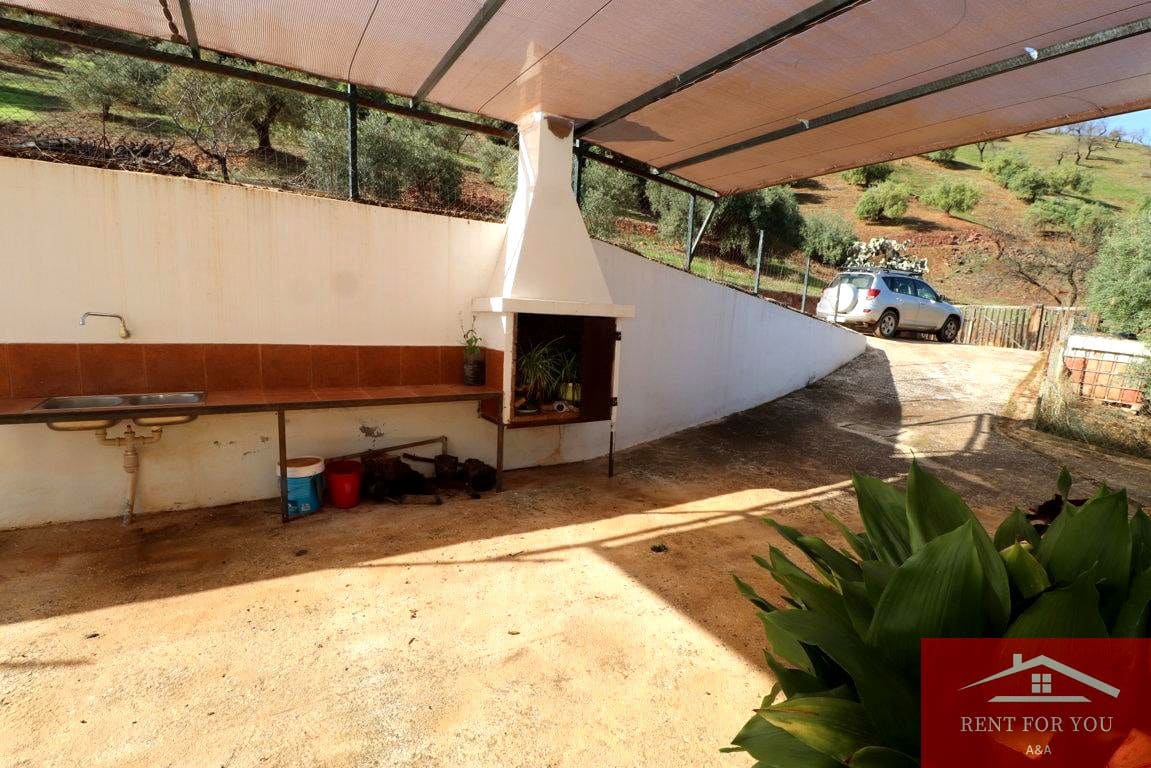 4 soverom Villa til salgs i Almogia med svømmebasseng - € 450 000 (Ref: 9569257)