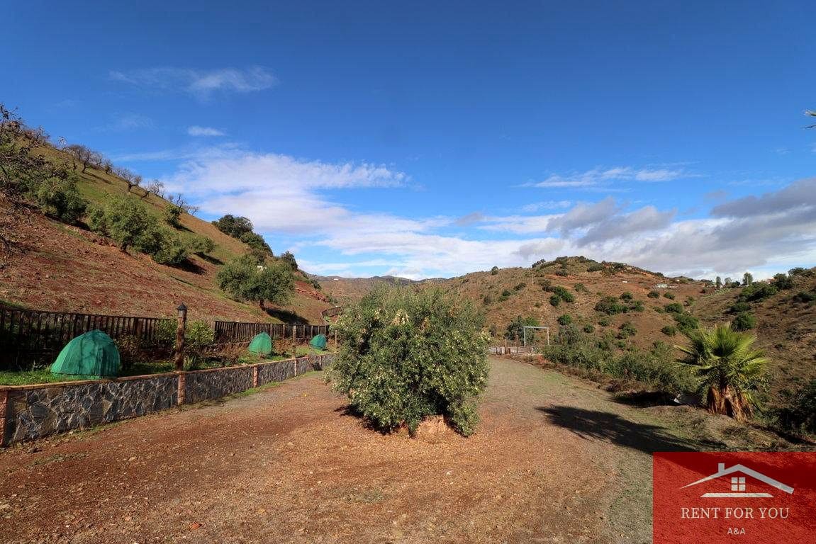 4 soverom Villa til salgs i Almogia med svømmebasseng - € 450 000 (Ref: 9569257)