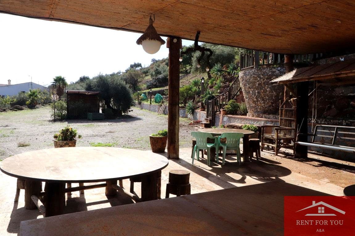 4 soverom Villa til salgs i Almogia med svømmebasseng - € 450 000 (Ref: 9569257)