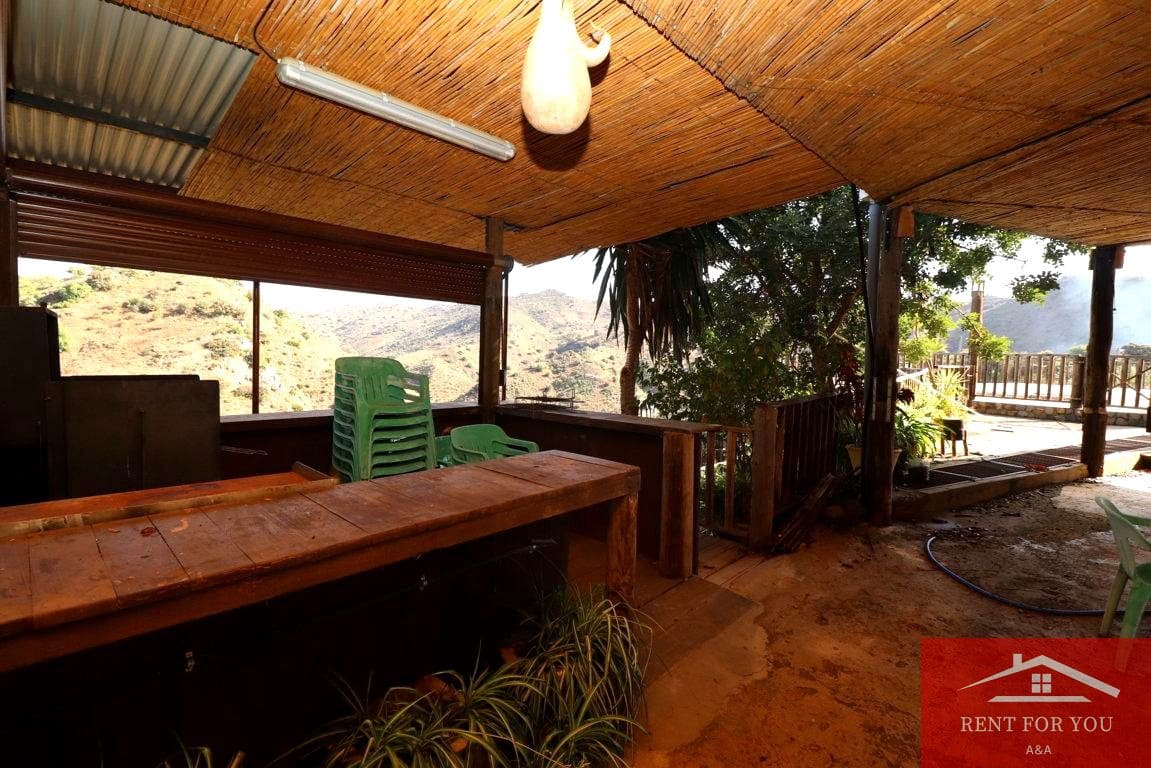 4 soverom Villa til salgs i Almogia med svømmebasseng - € 450 000 (Ref: 9569257)