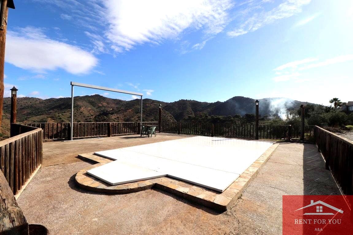 4 soverom Villa til salgs i Almogia med svømmebasseng - € 450 000 (Ref: 9569257)