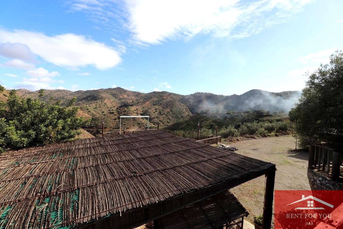 4 soverom Villa til salgs i Almogia med svømmebasseng - € 450 000 (Ref: 9569257)