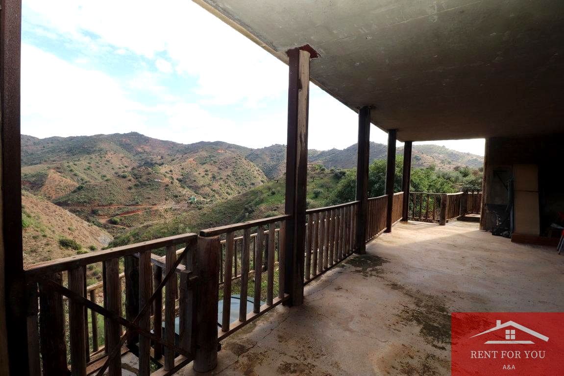 4 soverom Villa til salgs i Almogia med svømmebasseng - € 450 000 (Ref: 9569257)