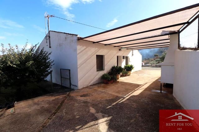 4 soverom Villa til salgs i Almogía med svømmebasseng - € 450 000 (Ref: 9569257)