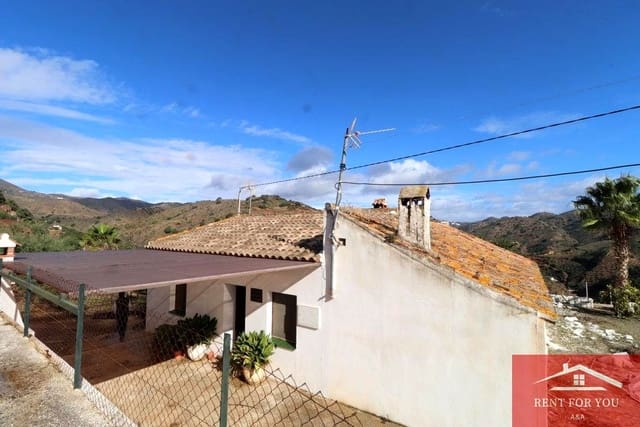 4 soverom Villa til salgs i Almogía med svømmebasseng - € 450 000 (Ref: 9569257)