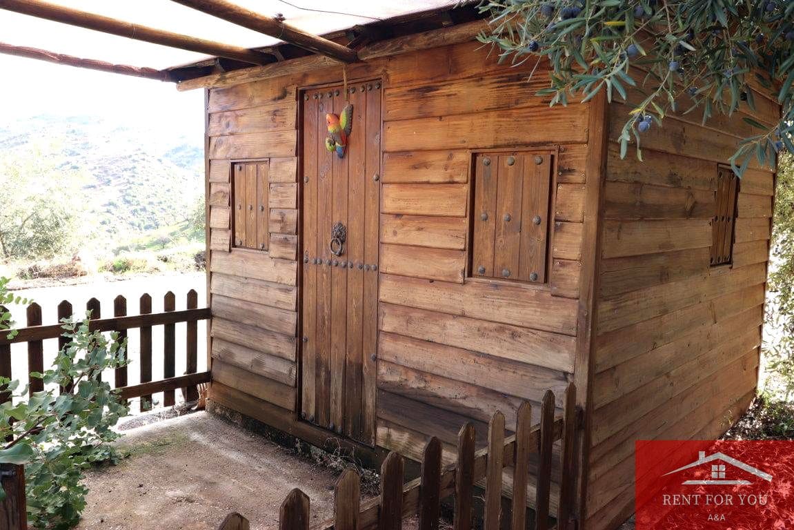 4 soverom Villa til salgs i Almogia med svømmebasseng - € 450 000 (Ref: 9569257)