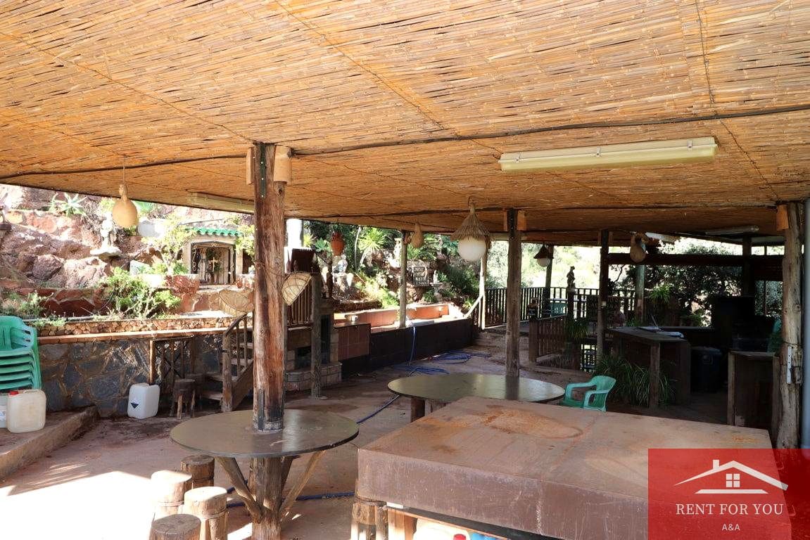 4 soverom Villa til salgs i Almogia med svømmebasseng - € 450 000 (Ref: 9569257)