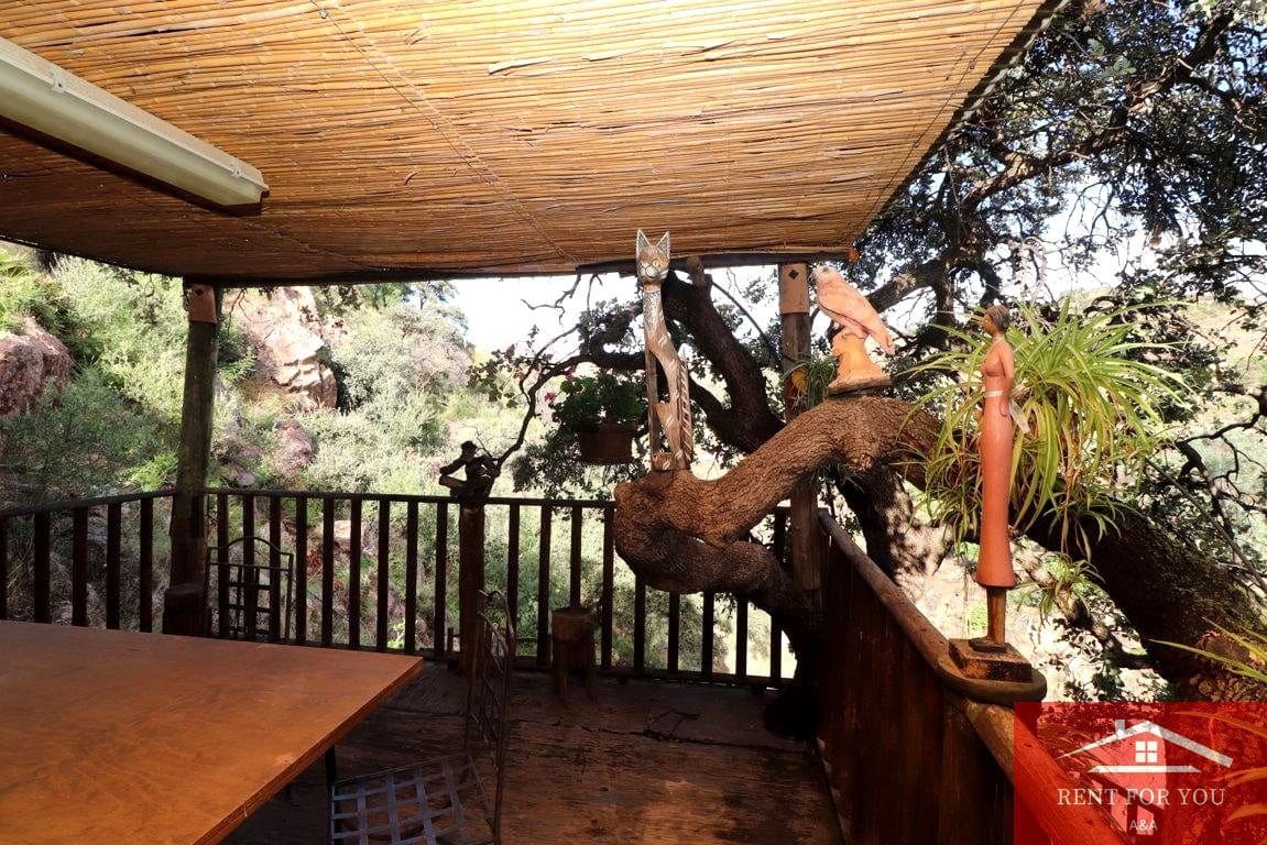 4 soverom Villa til salgs i Almogia med svømmebasseng - € 450 000 (Ref: 9569257)