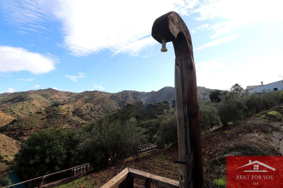 4 soverom Villa til salgs i Almogia med svømmebasseng - € 450 000 (Ref: 9569257)