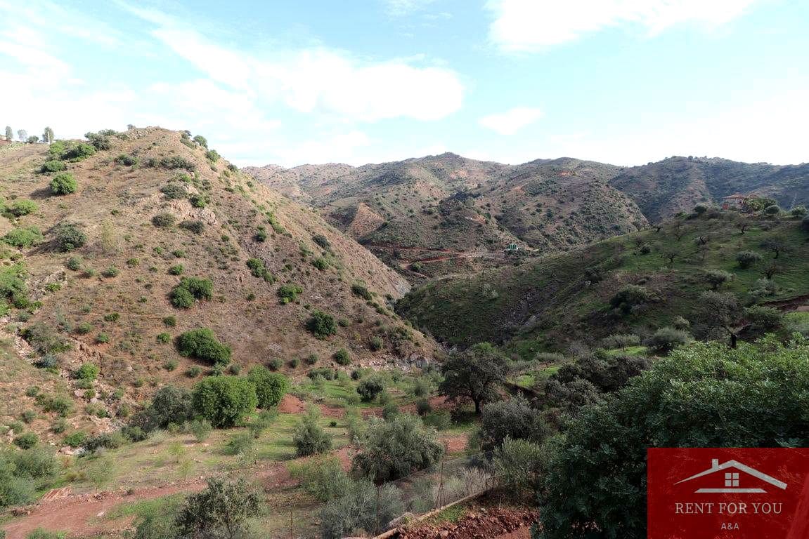 4 soverom Villa til salgs i Almogia med svømmebasseng - € 450 000 (Ref: 9569257)