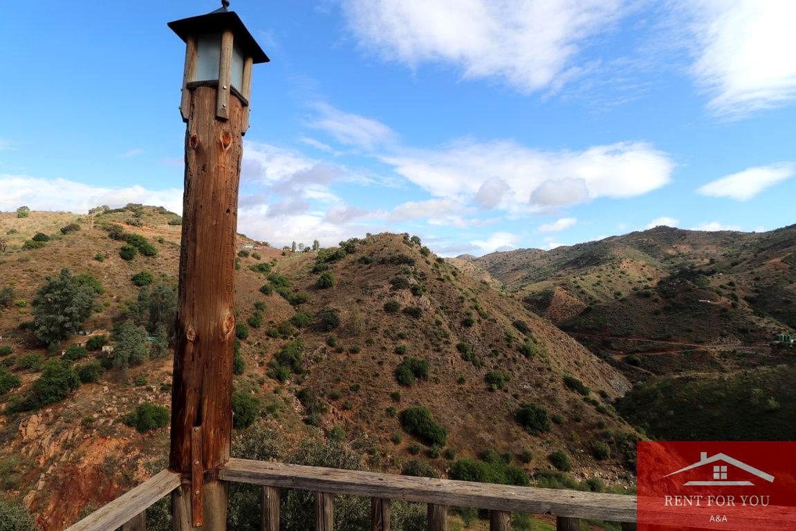 4 soverom Villa til salgs i Almogia med svømmebasseng - € 450 000 (Ref: 9569257)