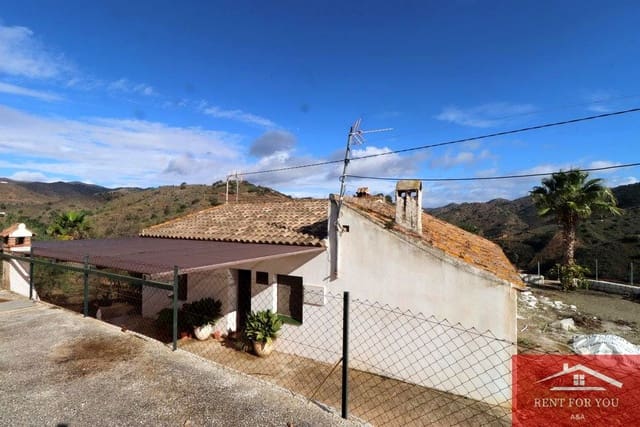 4 soverom Villa til salgs i Almogía med svømmebasseng - € 450 000 (Ref: 9569257)