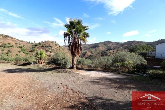 4 soverom Villa til salgs i Almogía med svømmebasseng - € 450 000 (Ref: 9569257)