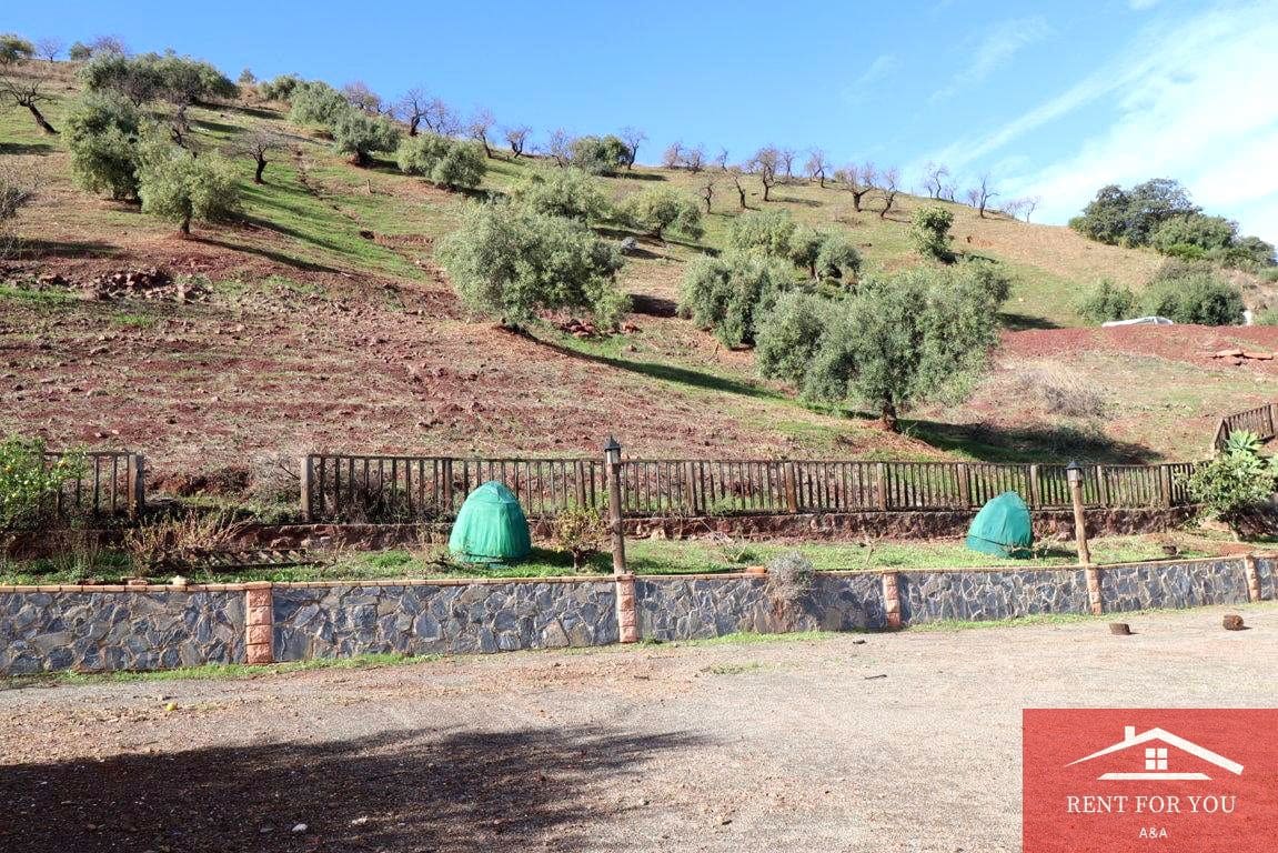 4 soverom Villa til salgs i Almogia med svømmebasseng - € 450 000 (Ref: 9569257)