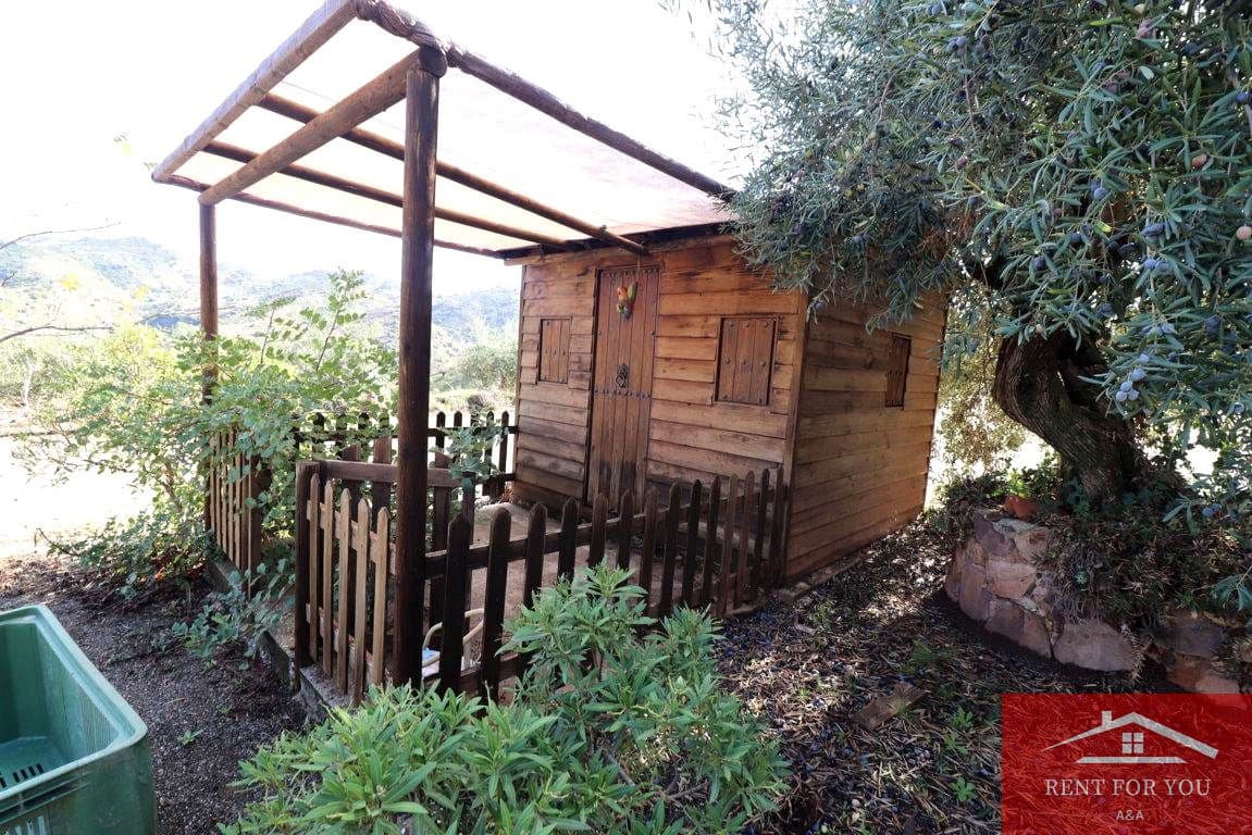 4 soverom Villa til salgs i Almogia med svømmebasseng - € 450 000 (Ref: 9569257)