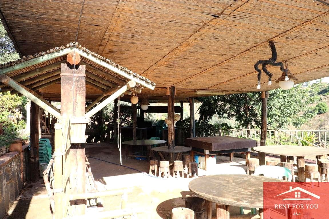 4 soverom Villa til salgs i Almogia med svømmebasseng - € 450 000 (Ref: 9569257)